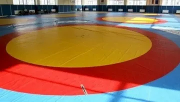 Юмруци донесоха бронз на наш борец