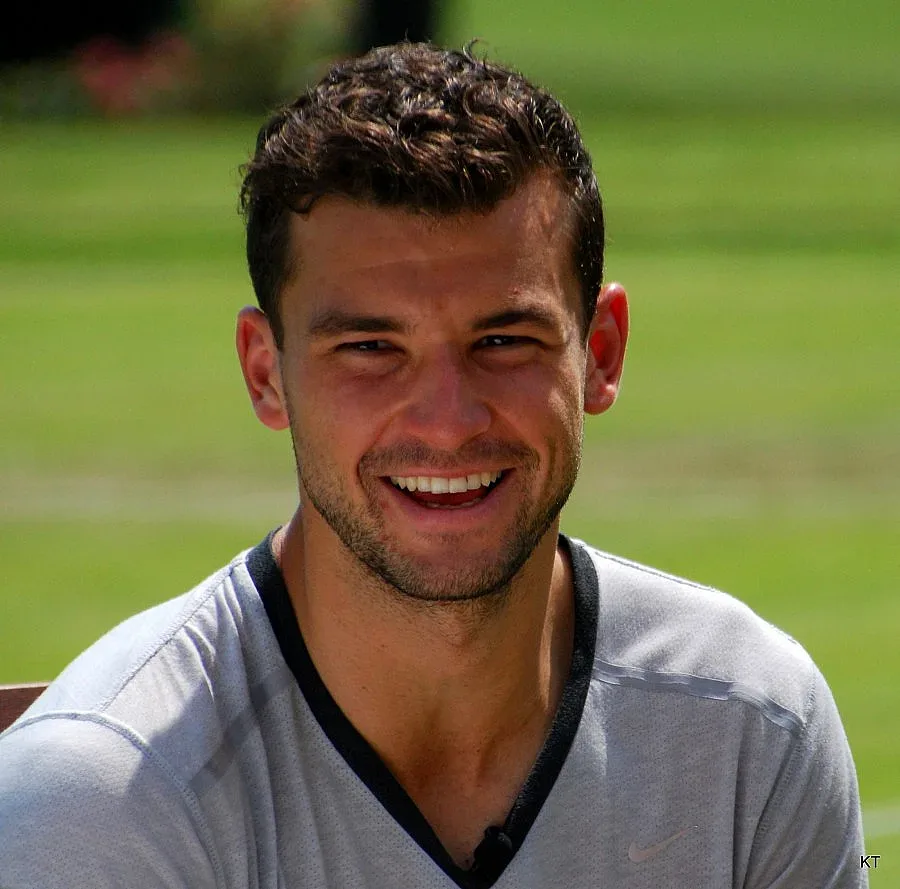 Маша вдига Гришо за Париж