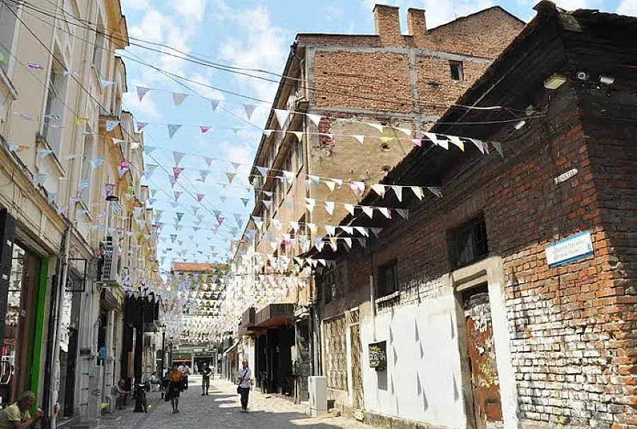 "Капана" чака още артисти