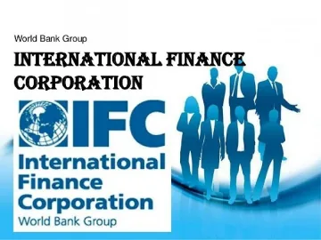 Международната финансова корпорация (IFC) - доверен партньор на България