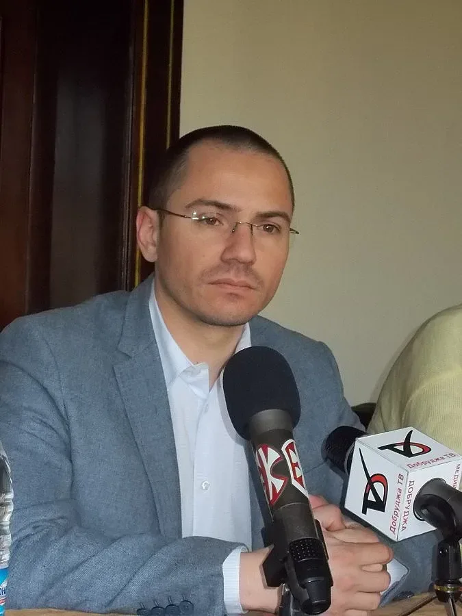 ВМРО иска закриване на Комисията за дискриминация