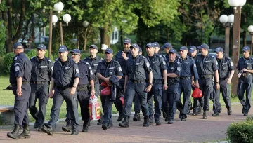 58 съдебни сгради са неохраняеми