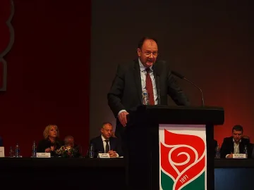 Миков: БСП може да даде справедливост на хората