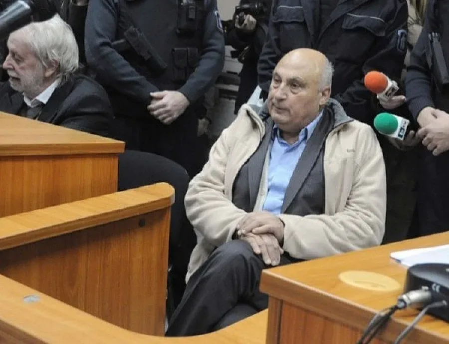 Цар Киро отново на свобода