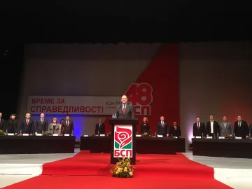 Миков: БСП плаща грешките на отделни другари