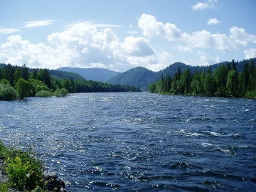 МОСВ алармира за водосборите на реките Тунджа, Марица и Арда