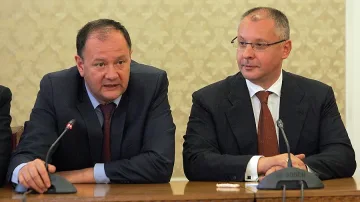 Кастинг за кметове след червения конгрес