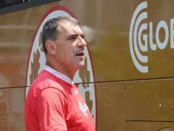 Борисов: Допуснахме елементарни грешки в отбрана