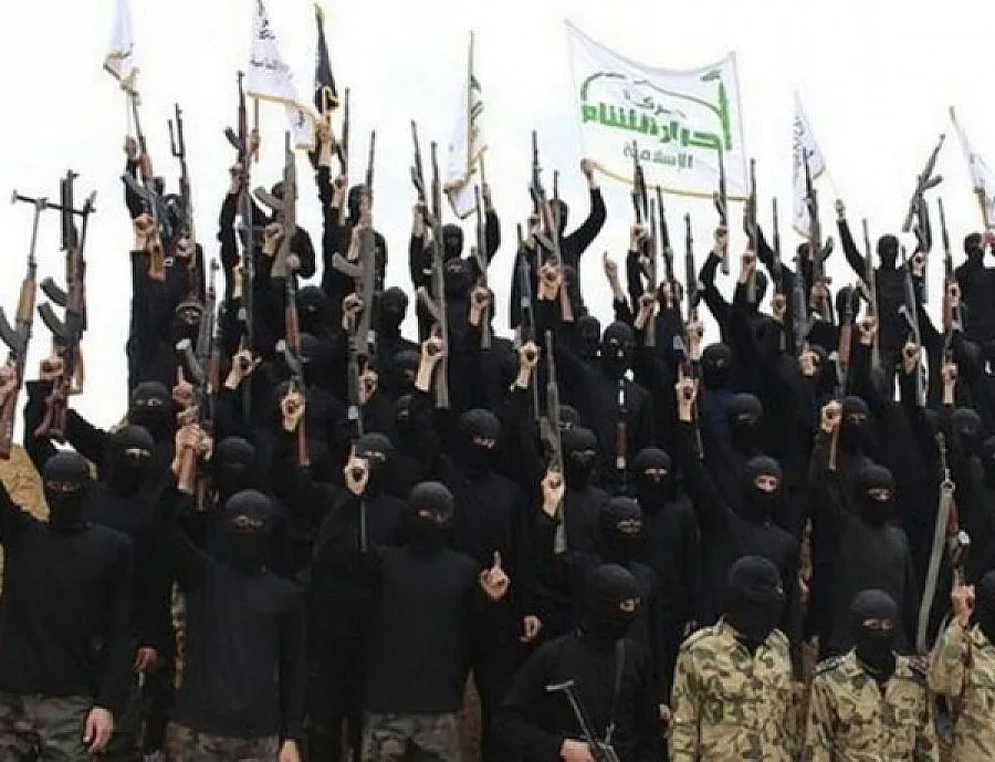 Ислямисти обещаха още кръв в Кения