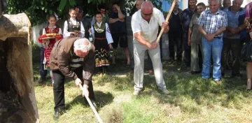 Три села с нов водопровод
