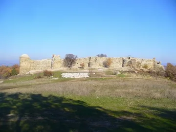 Бутафория или културен туризъм