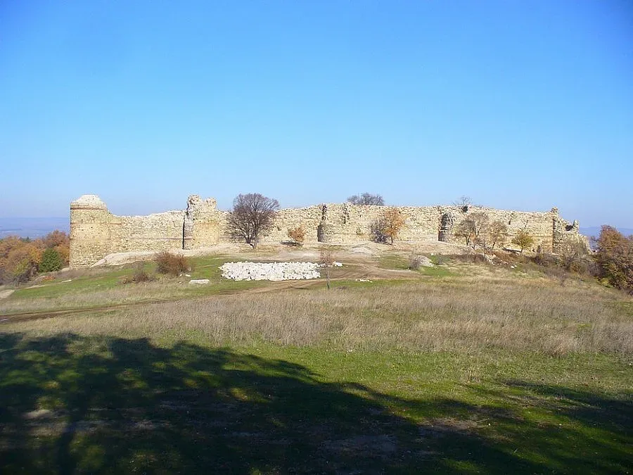 Бутафория или културен туризъм