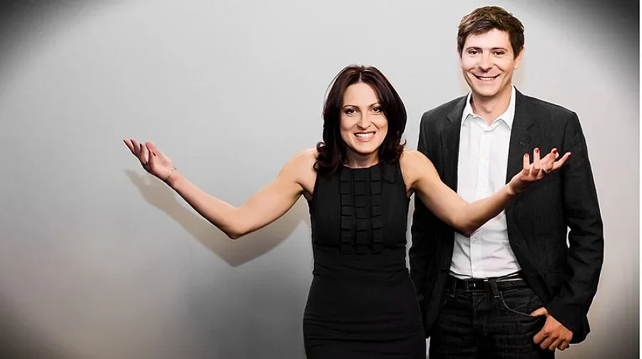 Обвиниха Ани и Виктор заради "циганска сеч"