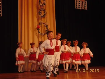 Малки самодейци с концерт за Цветница в Банско