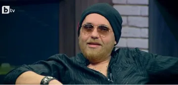 Дичо: Аз съм като прероден 