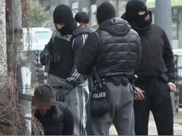 Барети тарашат имоти на Иво Гела и Шванца (ОБЗОР)