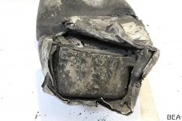 Потвърдено: Лубиц разбил самолета (обзор)