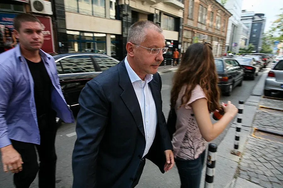 Молдова дава особен статут на български край