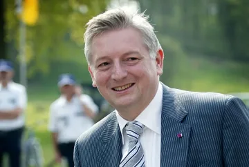 Белгийски политик се самоуби след скандал с изнасилване