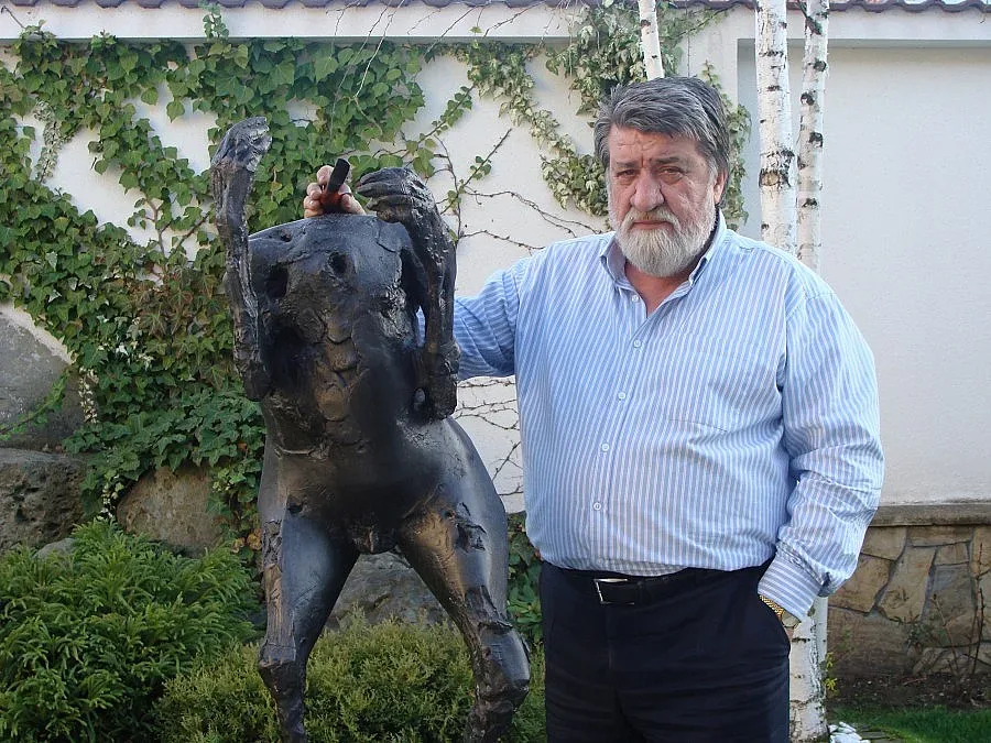 Искат името "Квадрат 500" за новата галерия