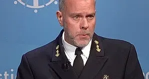Важна фигура от НАТО  с притеснителен сценарии за бизнеса