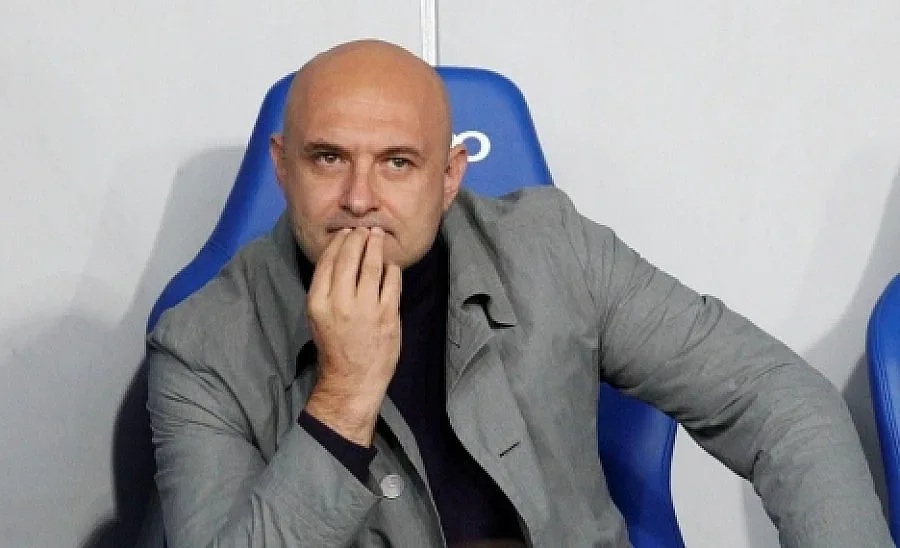 Наш футболен клуб фалира заради 30 милиона