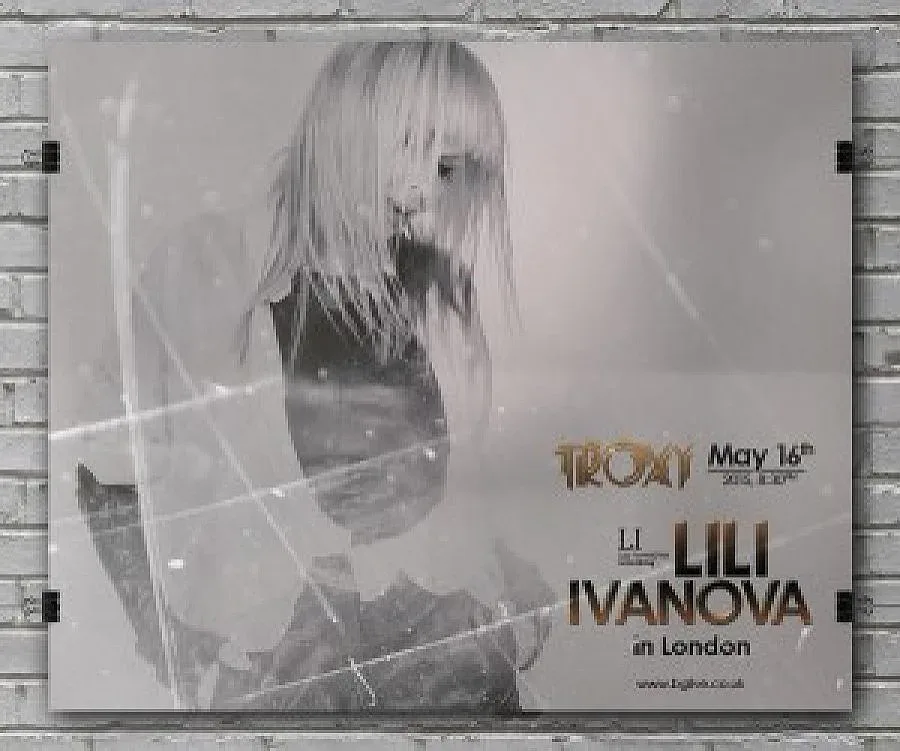 Лили готви обиколка в страната