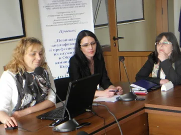  На 10 май  от Кърджали стартира тазгодишната кампания „Да изчистим България”