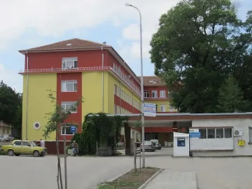 Проверка в болницата в Попово, след смъртта на 12-годишно дете