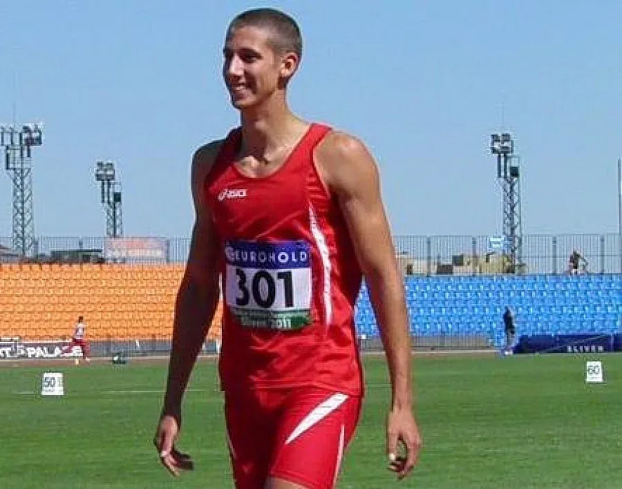 БФЛА спря състезателните права на Георги Георгиев