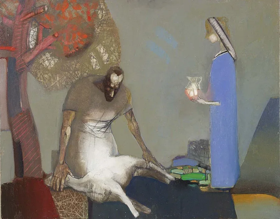 „Пътят към картината" възкресява спомена за Янаки Кавръков