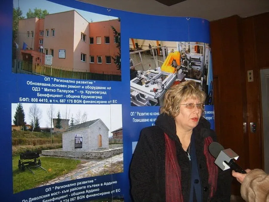 Кърджали пита хората как да инвестира евросредства