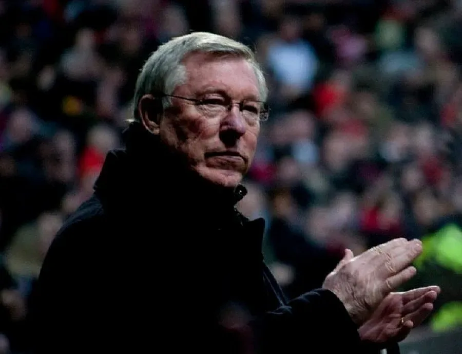 Скандал в Ман Ю! Тежки думи за сър Фъргюсън