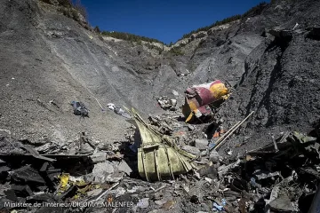 Потвърдено: Лубиц е засилил умишлено самолета към скалите