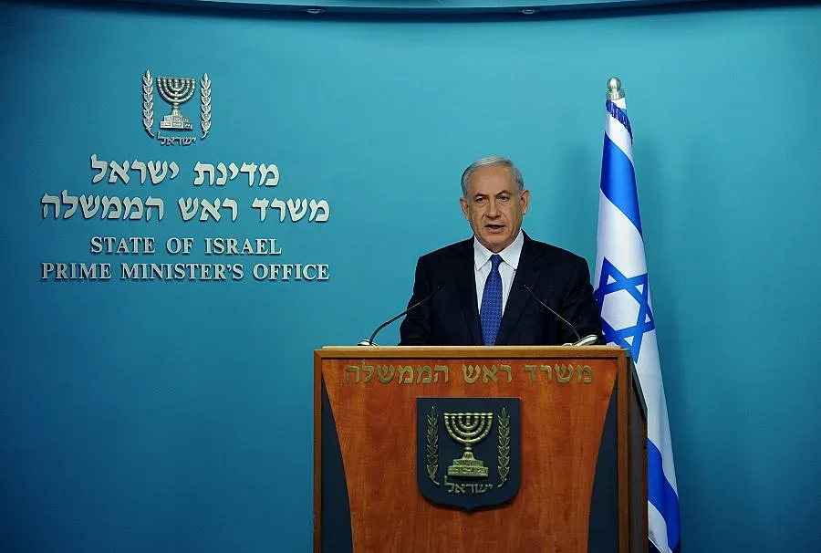 Нетаняху: Сделката с Иран застрашава Израел