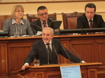 ДПС с подкрепа за актуализация на бюджета заради бедствията