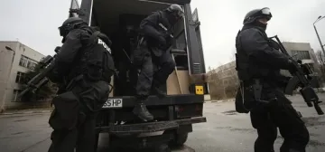 Акция на ГДБОП в домове и офиси във Варна