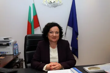 По-добро Черноморие тази година, увери Василева