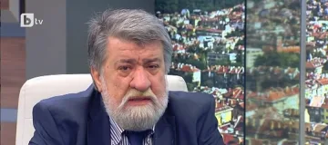 Рашидов: КТБ е един добре отгледан слон в зоопарк