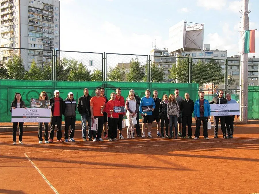НТЛ стартира сезон 2015 с турнир в Пловдив