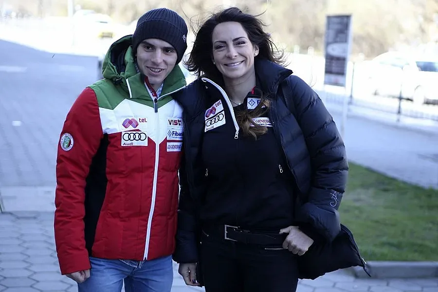 Взимат важни решения за световния сноуборд