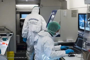 Втората черна кутия  е "използваема", показва действията на Лубиц