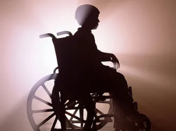 Родители на деца с увреждания протестират в 10 града