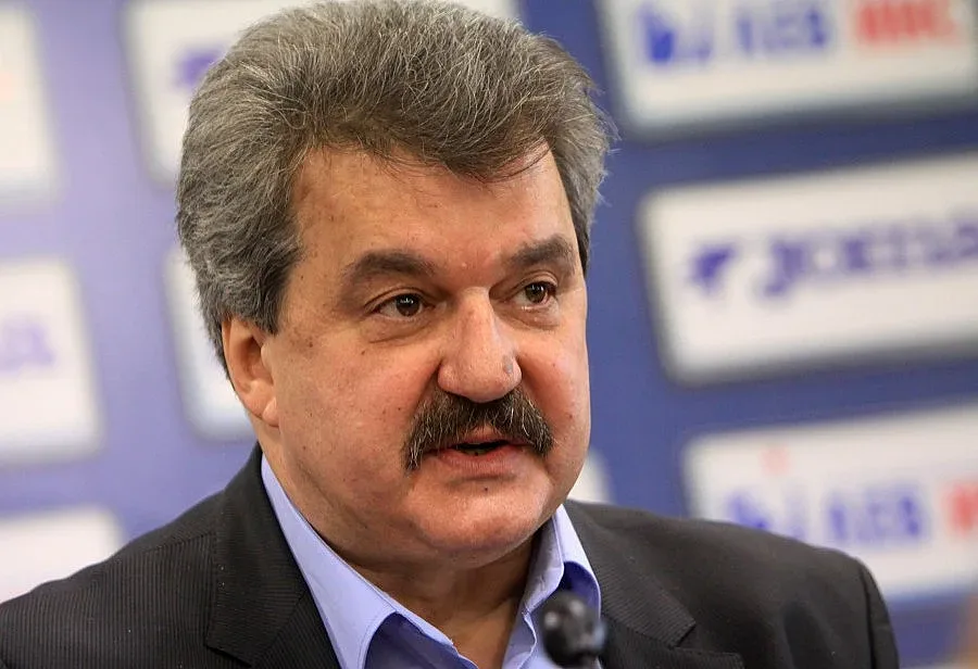 Не ми е до судоку, ядоса се Батков