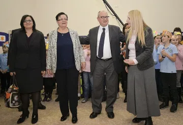 Танев на дузпата