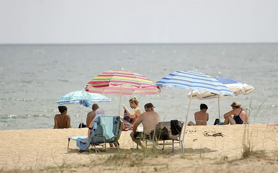 Ваучери за море от догодина