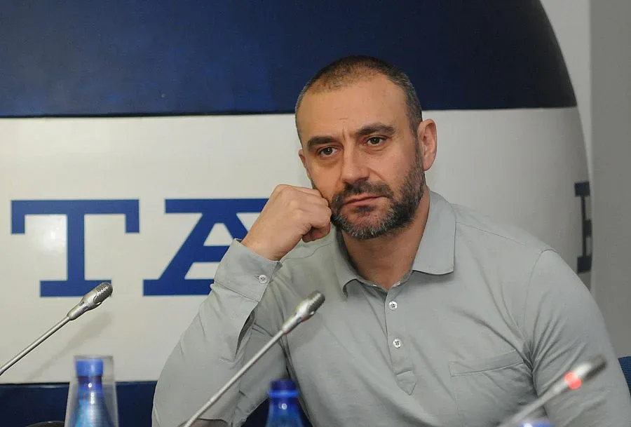 С гол патриотизъм туризъм не се прави