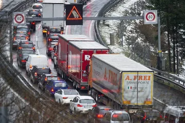 От август: Със 140 км/ч по "Тракия" и "Хемус"