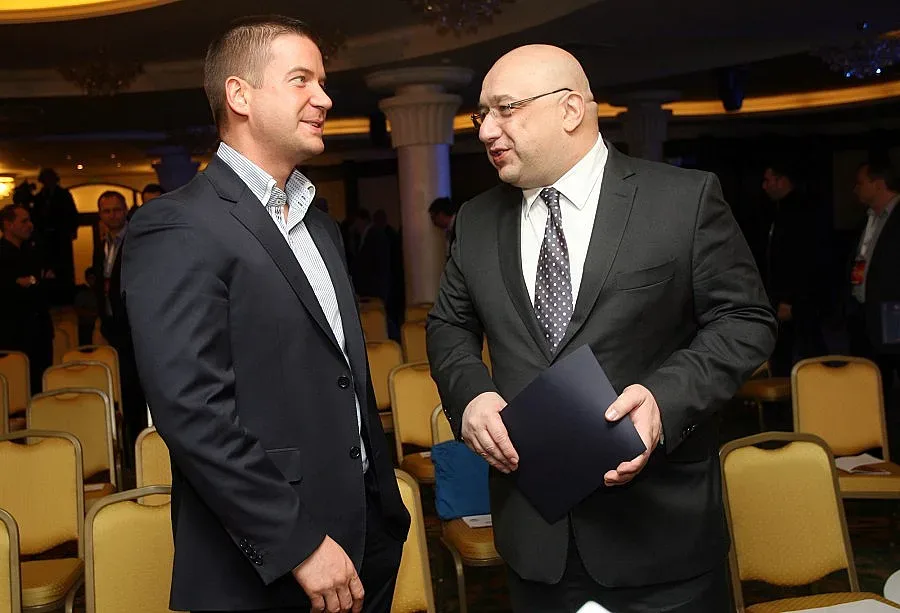 Кралев брои 500 лв. за екип на Любо