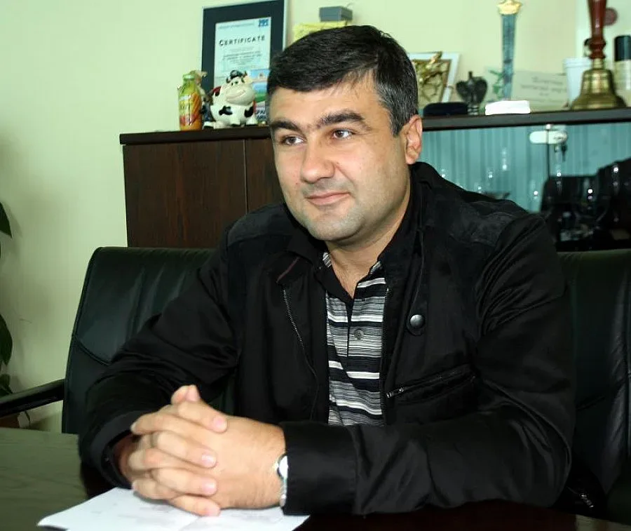 Димитър Зоров: Пазарът на мляко става хаотичен